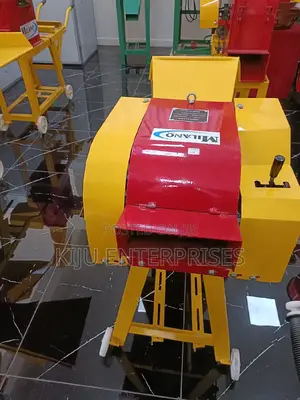 Feedchopper Without Motor Available