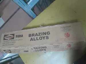 Copper Rods for Welding