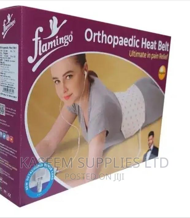 Flamingo Orthopedic Heat Belt