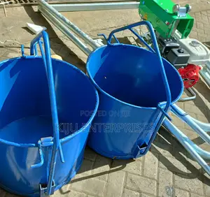 1tonne Petrol Hoist Available Christmas