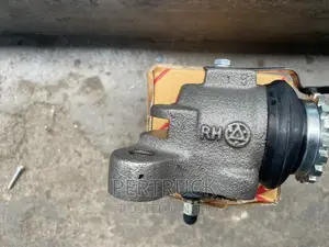 Wheel Cylinder Front for Isuzu FTS/Tx-55 Right and Left