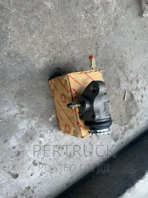 Wheel Cylinder Front for Isuzu FTS/Tx-55 Right and Left
