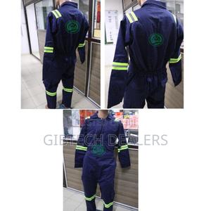 Reflective Overall, Reflective Overall - thumbnail 2