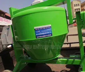 Electric Mixer Available Now