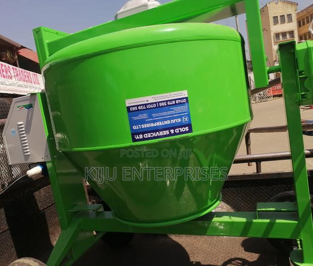 Electric Mixer Available Now