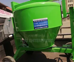 Electric Mixer Available Now