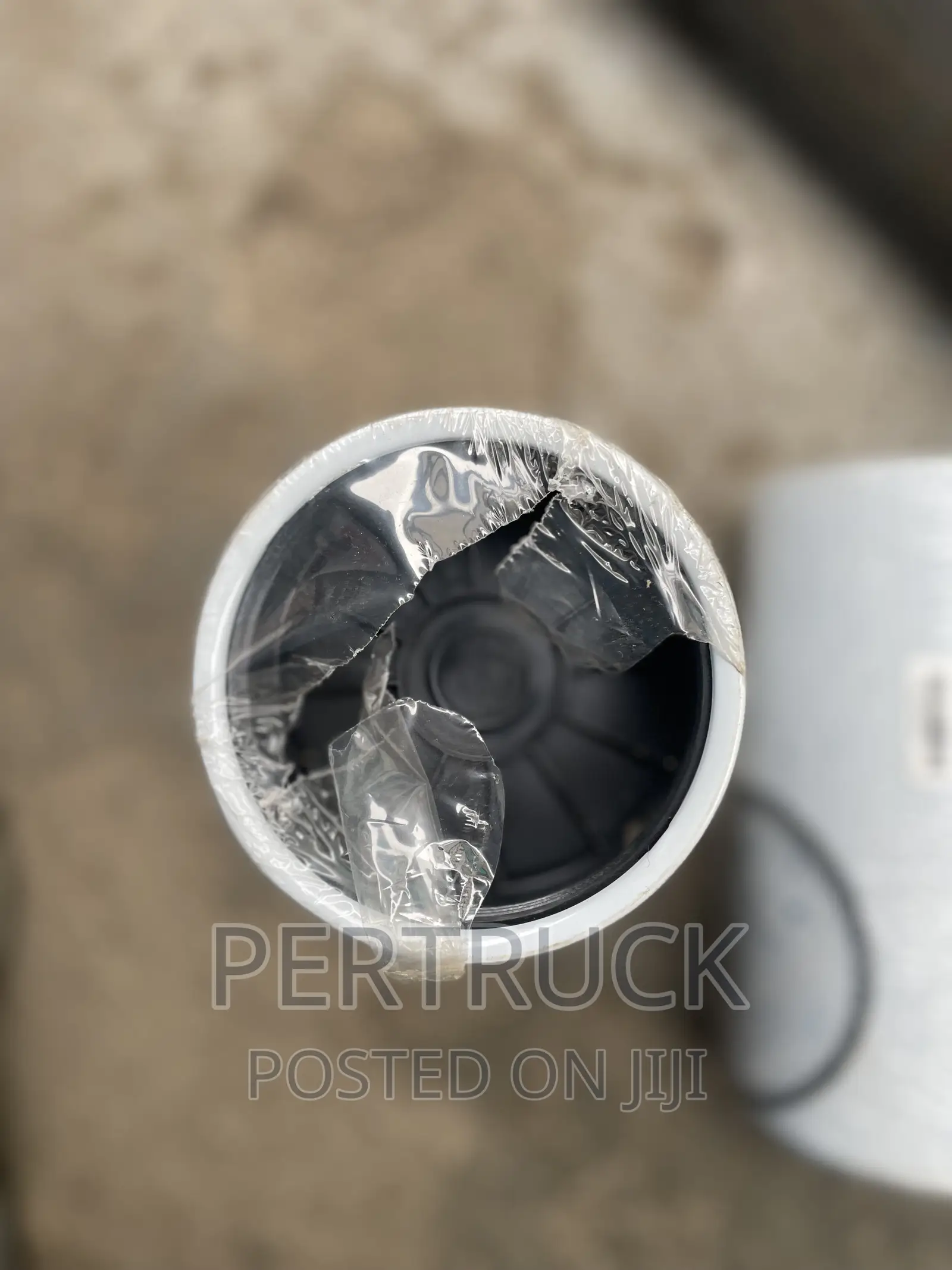 Fuel Water Separator for FUSO FJ/Mercedes Benz Atego/1928dt