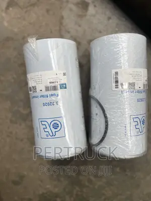 Fuel Water Separator for FUSO FJ/Mercedes Benz Atego/1928dt