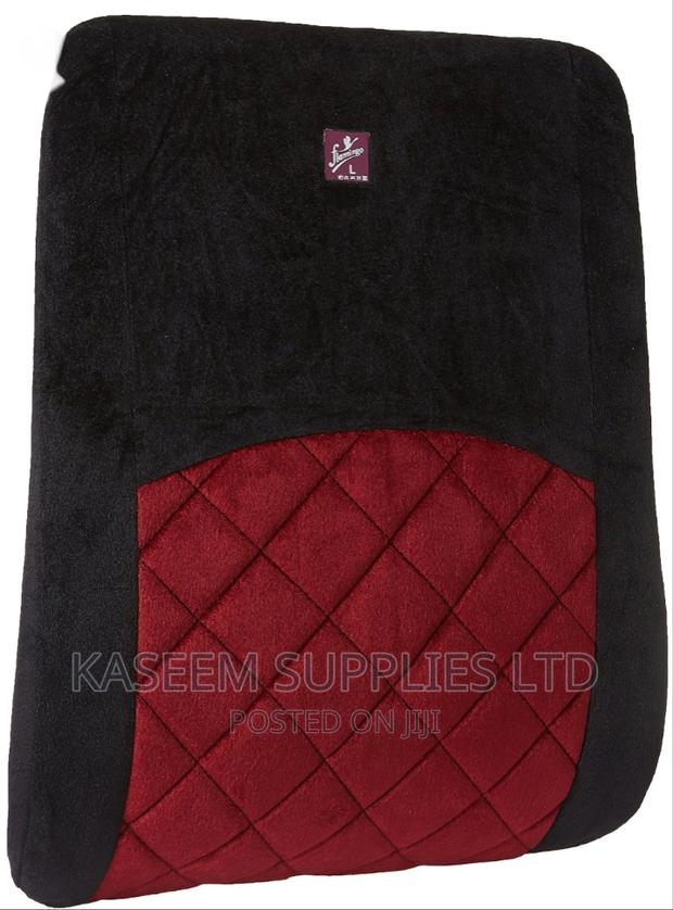 Flamingo Back Rest Large - main view