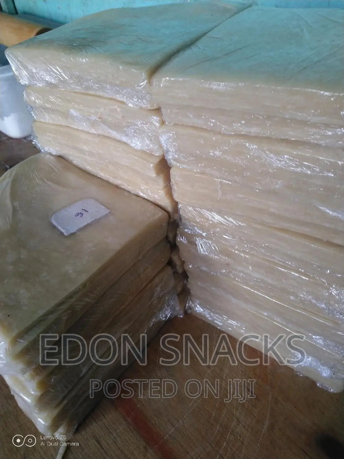 Precooked Samosa