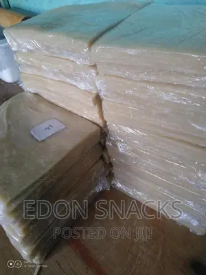 Precooked Samosa
