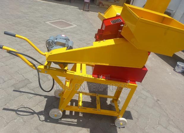 Quality Feedchopper Machinesin Town - main view