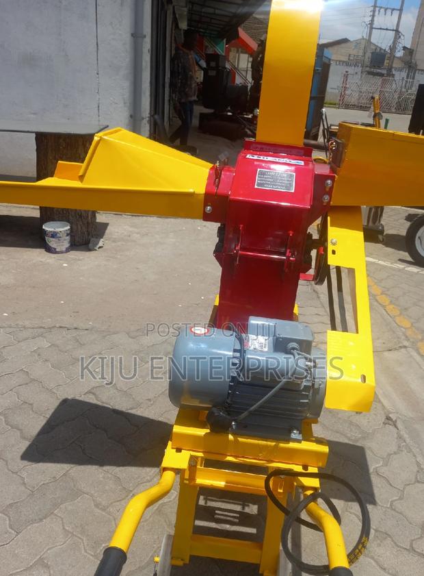 Quality Feedchopper Machinesin Town - thumbnail 3