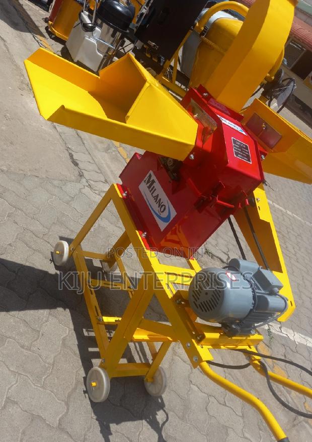 Quality Feedchopper Machinesin Town - thumbnail 4