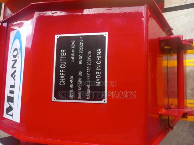 Quality Feedchopper Machinesin Town - thumbnail 5