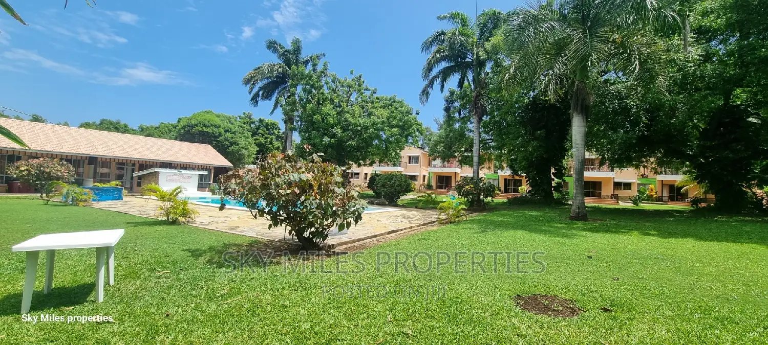 Nyali Resort on Sale