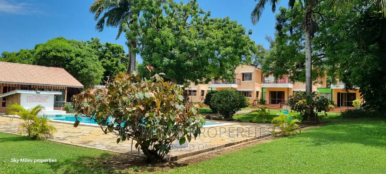Nyali Resort on Sale