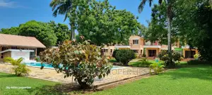 Nyali Resort on Sale