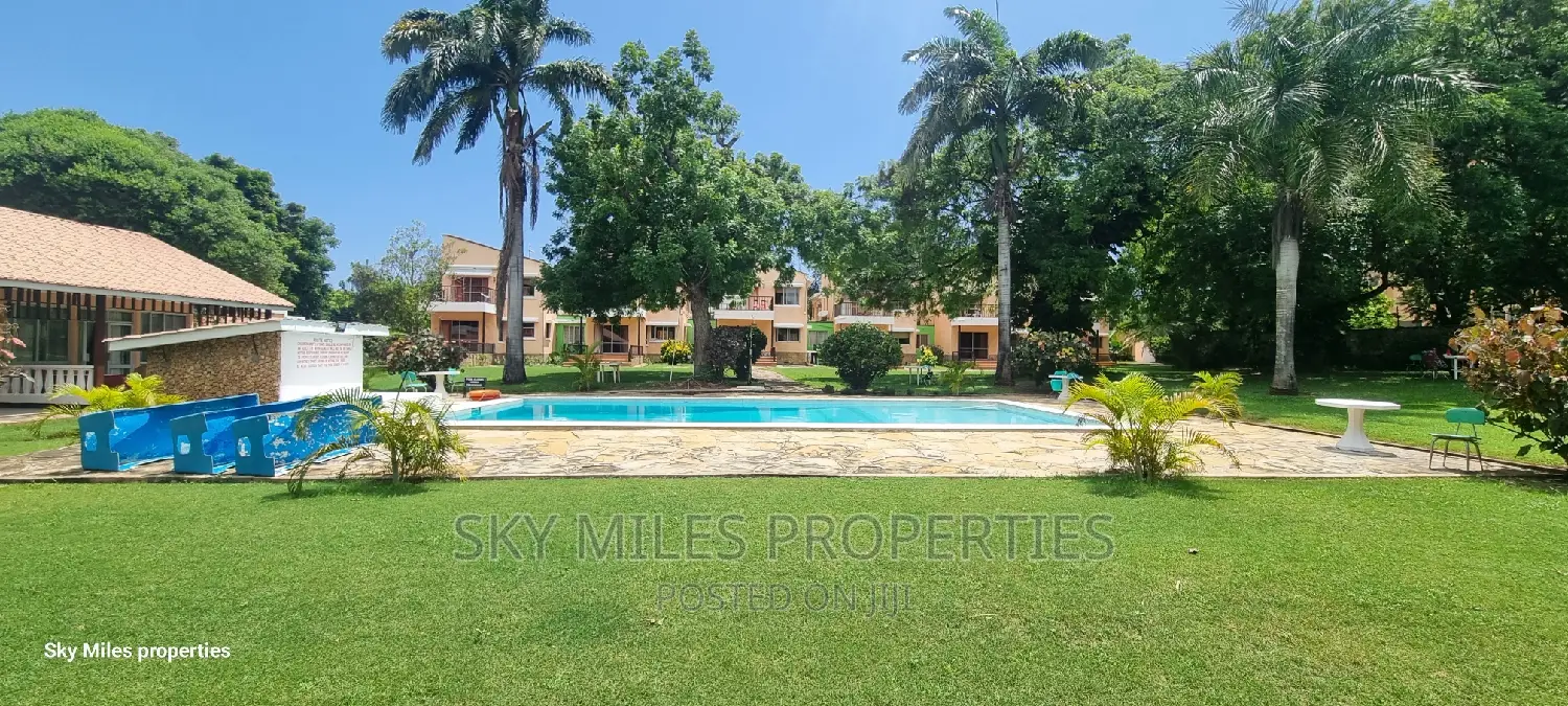 Nyali Resort on Sale
