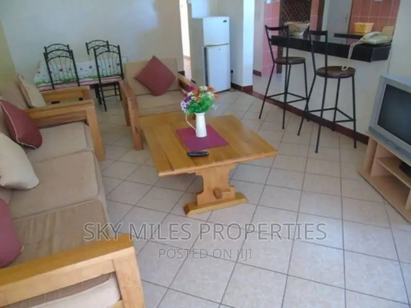 Nyali Resort on Sale