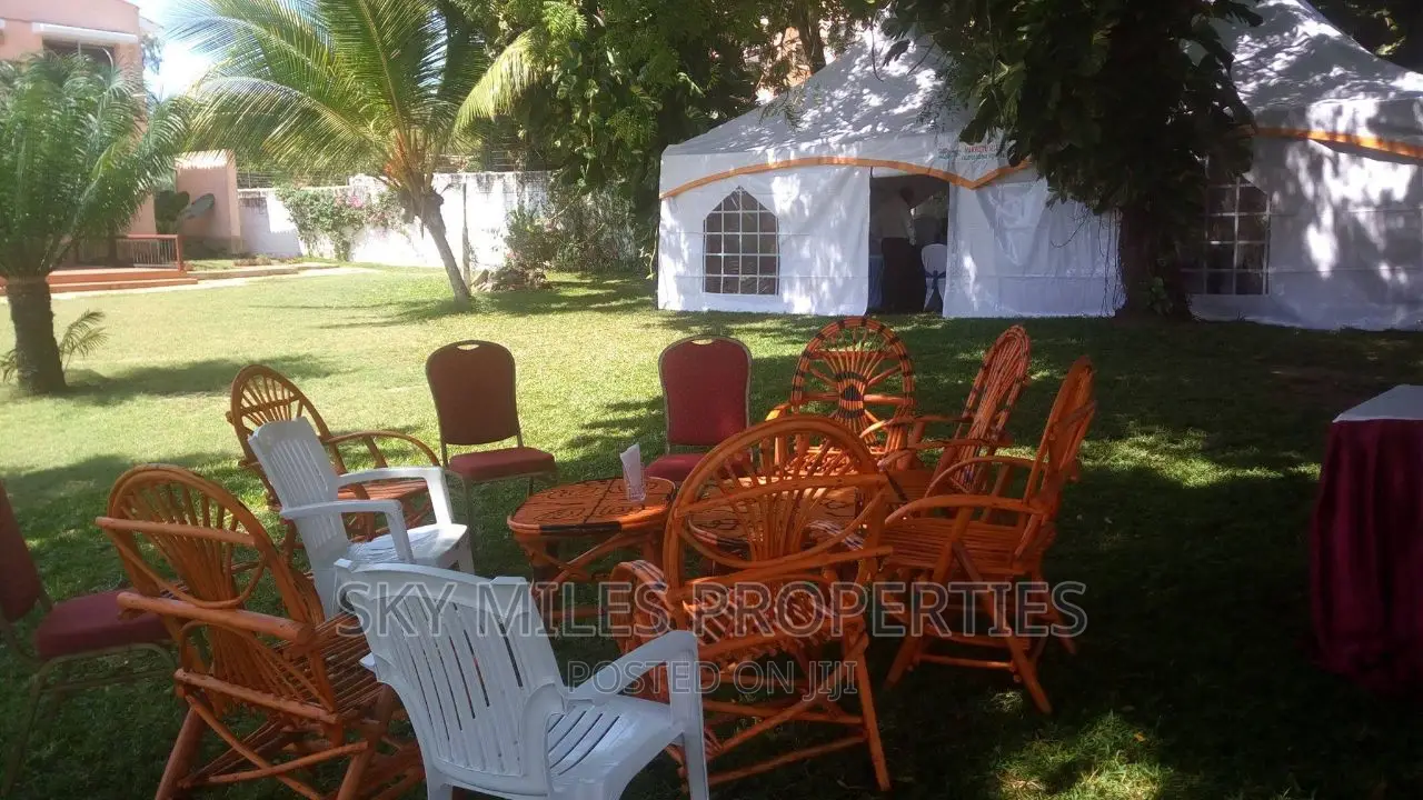 Nyali Resort on Sale