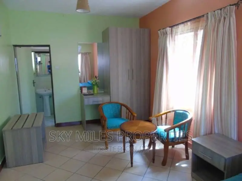 Nyali Resort on Sale