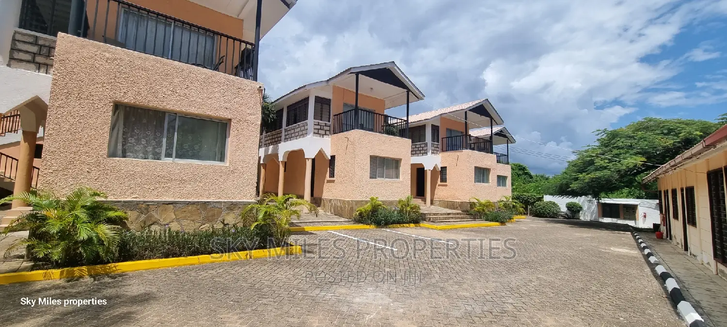 Nyali Resort on Sale