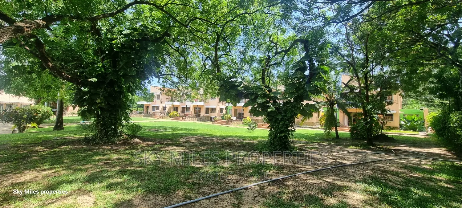 Nyali Resort on Sale