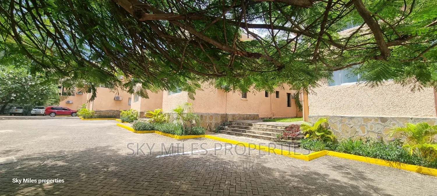 Nyali Resort on Sale