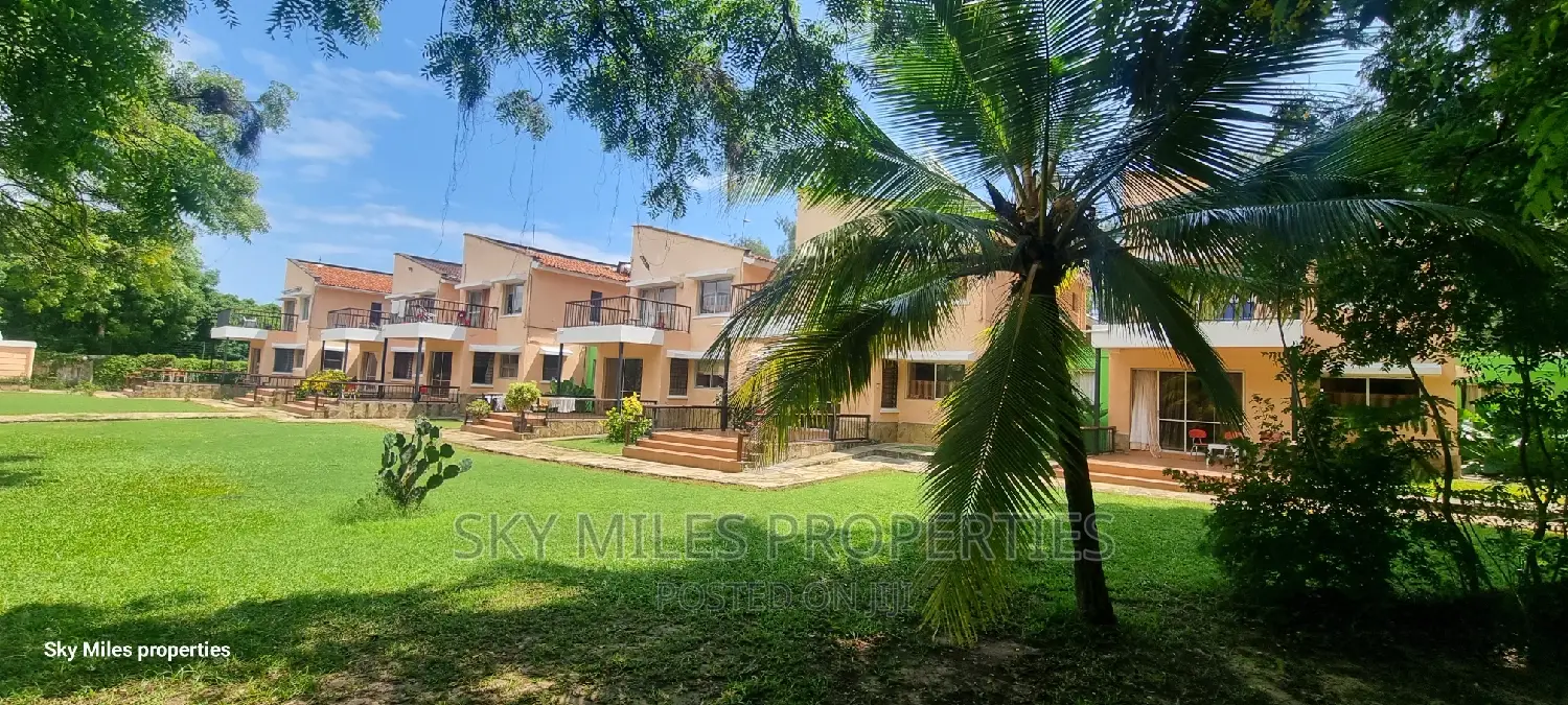 Nyali Resort on Sale