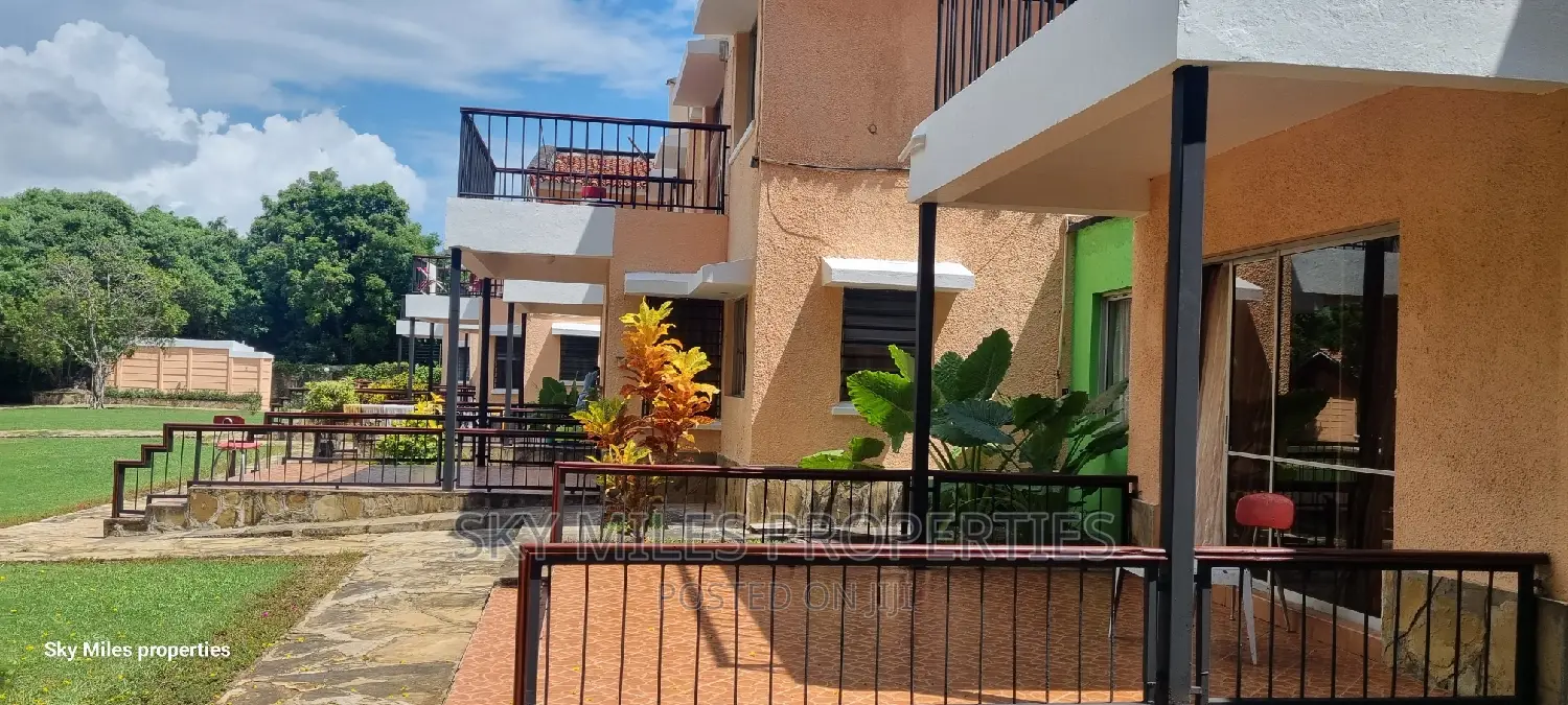 Nyali Resort on Sale