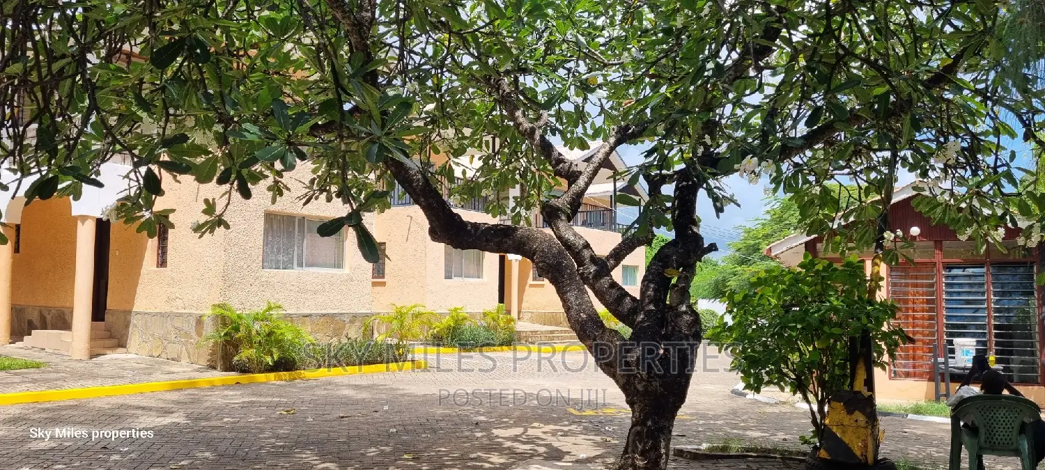 Nyali Resort on Sale