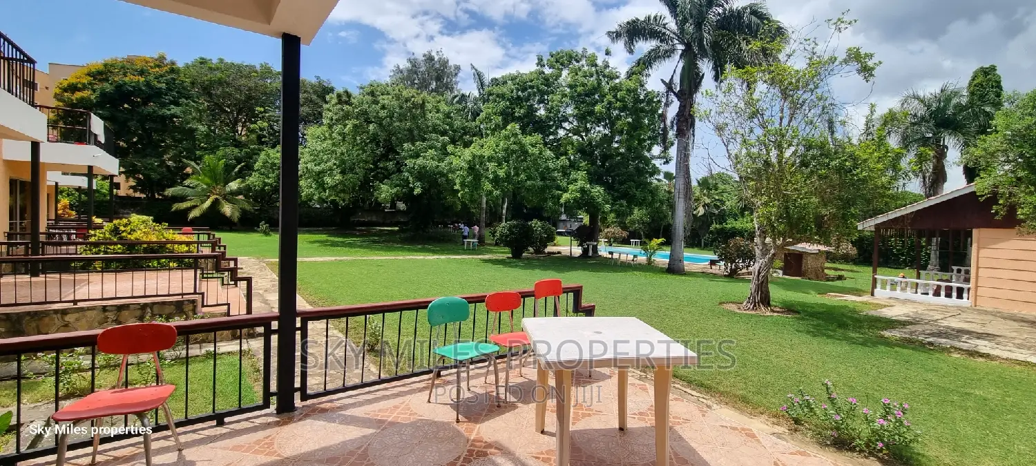 Nyali Resort on Sale