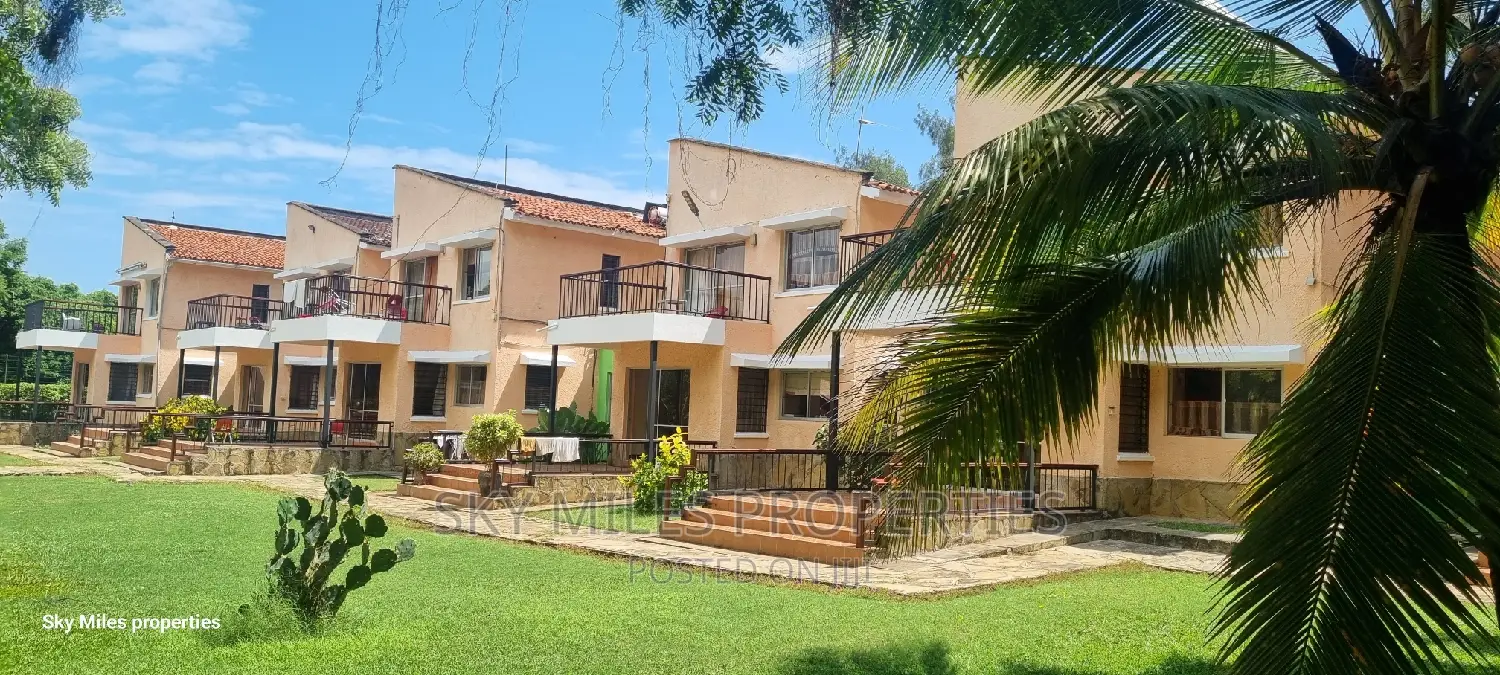 Nyali Resort on Sale