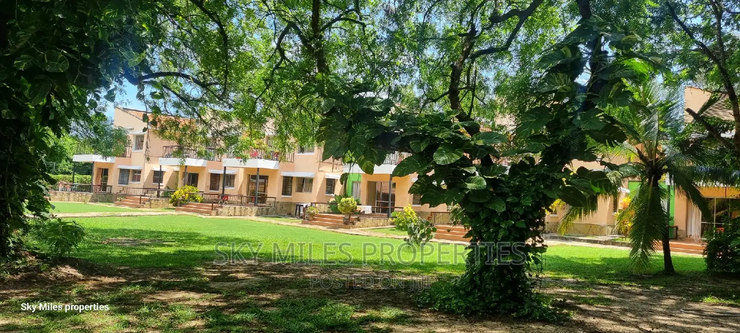 Nyali Resort on Sale