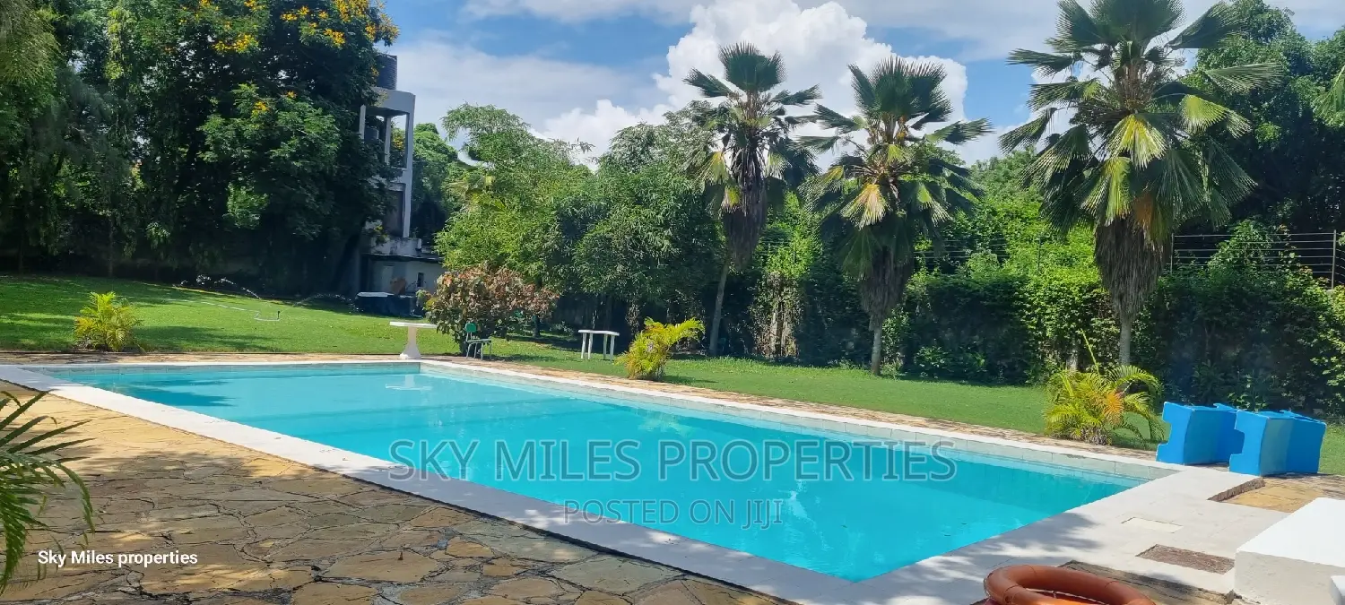 Nyali Resort on Sale
