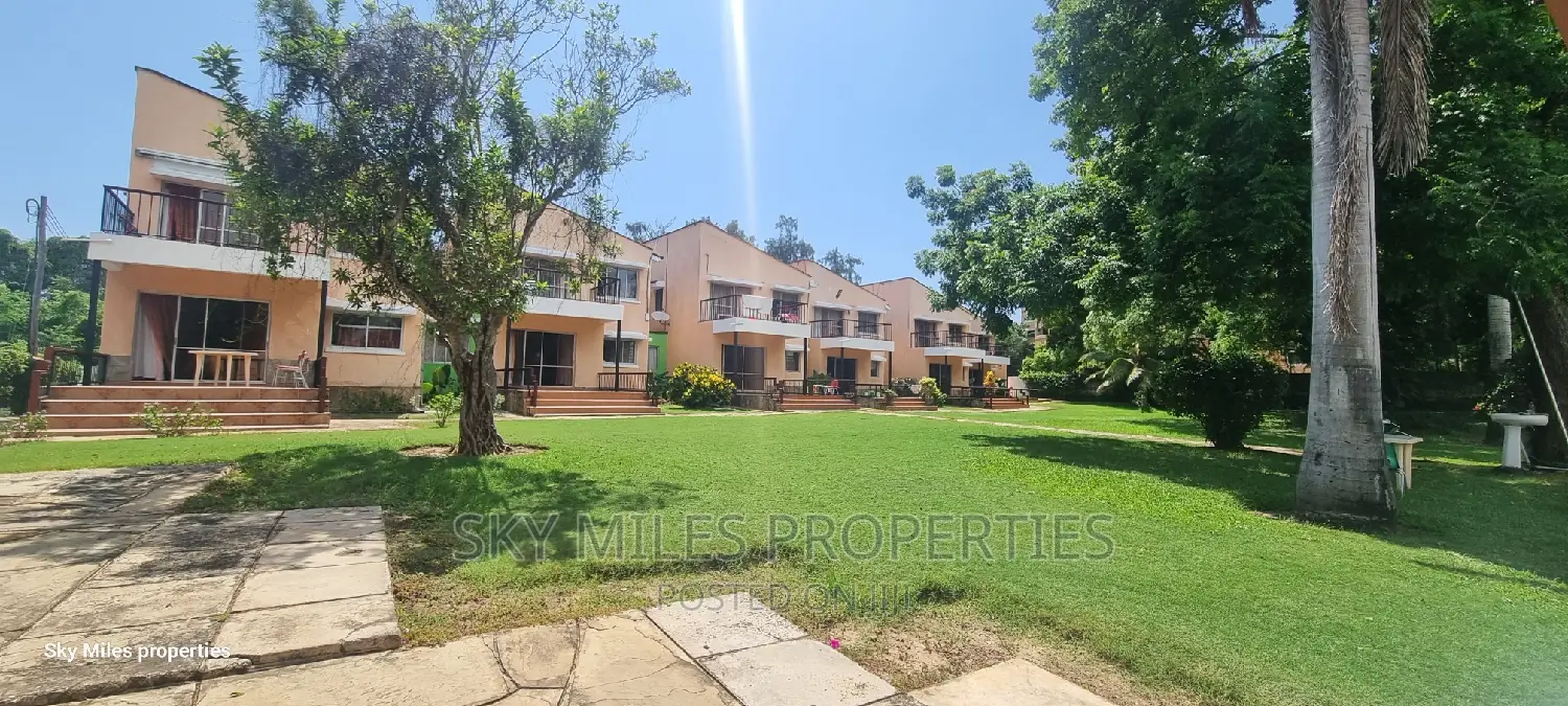 Nyali Resort on Sale