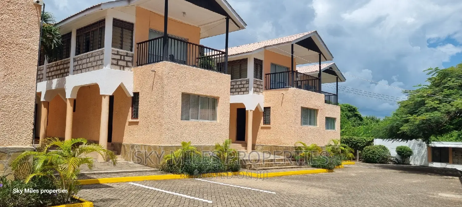 Nyali Resort on Sale
