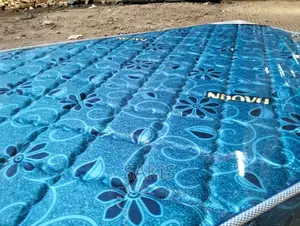 Slay Na Matt Yetu! 8inch, 6 X6. HD Quilted Mattresses.