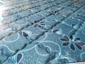 Slay Na Matt Yetu! 8inch, 6 X6. HD Quilted Mattresses.