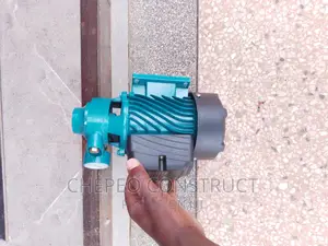 Medium Water Booster Pump