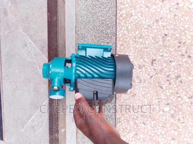 Medium Water Booster Pump - thumbnail 2
