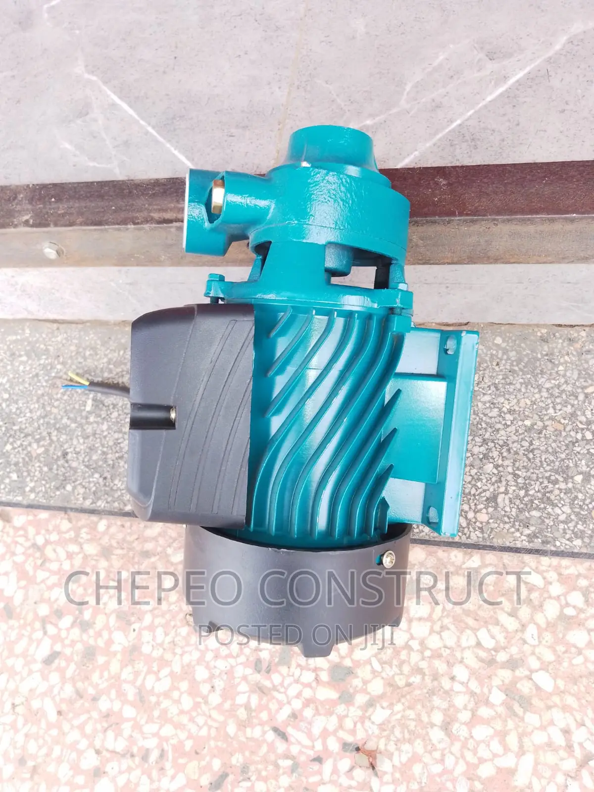 Medium Water Booster Pump