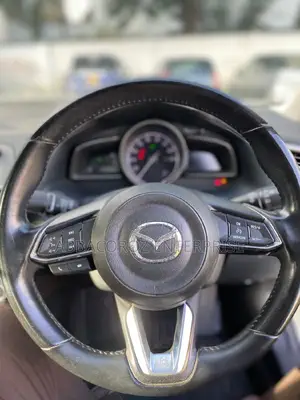 Mazda Axela 2016 Off white