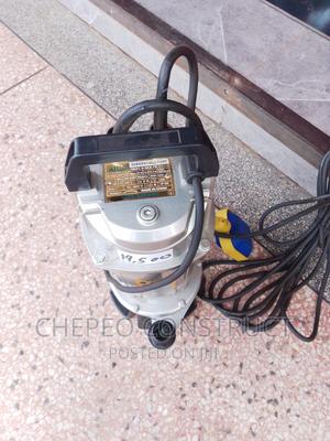 High Pressure Submersible Water Pump - thumbnail 2
