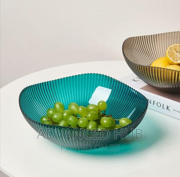 Fruit Platter/Salad Bowls - thumbnail 2