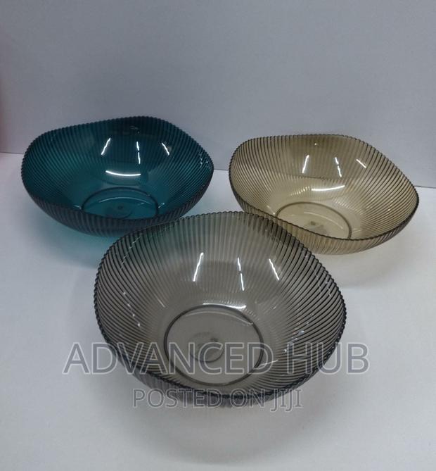 Fruit Platter/Salad Bowls - thumbnail 3