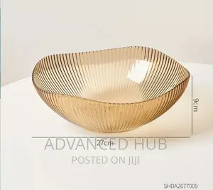 Fruit Platter/Salad Bowls
