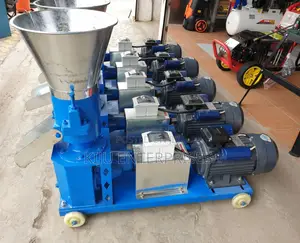 Quality Pelletizer Available Now