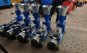 Quality Pelletizer Available Now
